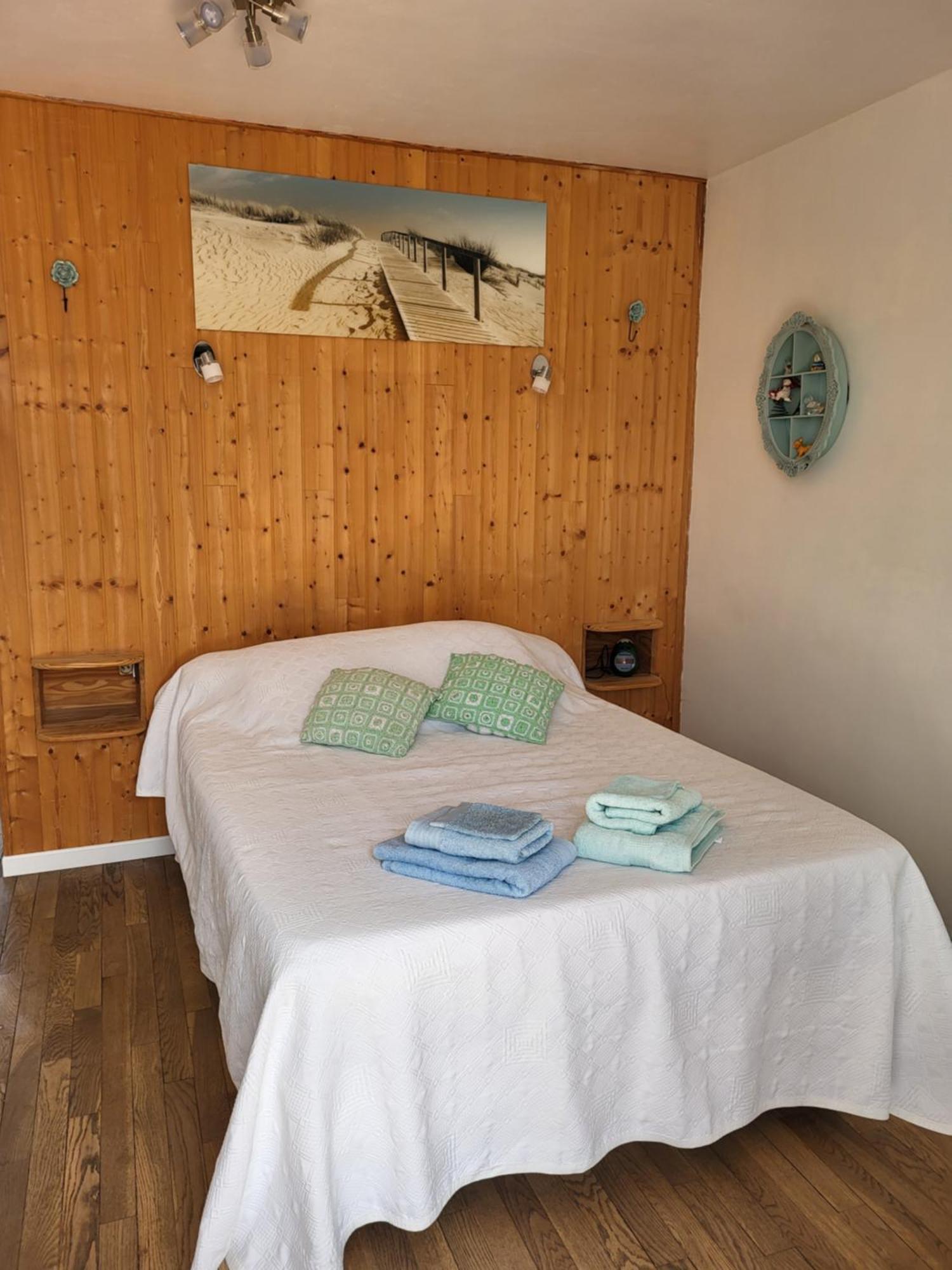 Espédaillac Chambre D'Hotes Le Chat Botte מראה חיצוני תמונה